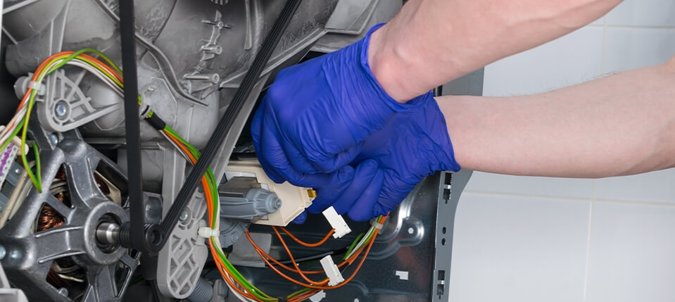 Appliance Repair Bushey – About Us