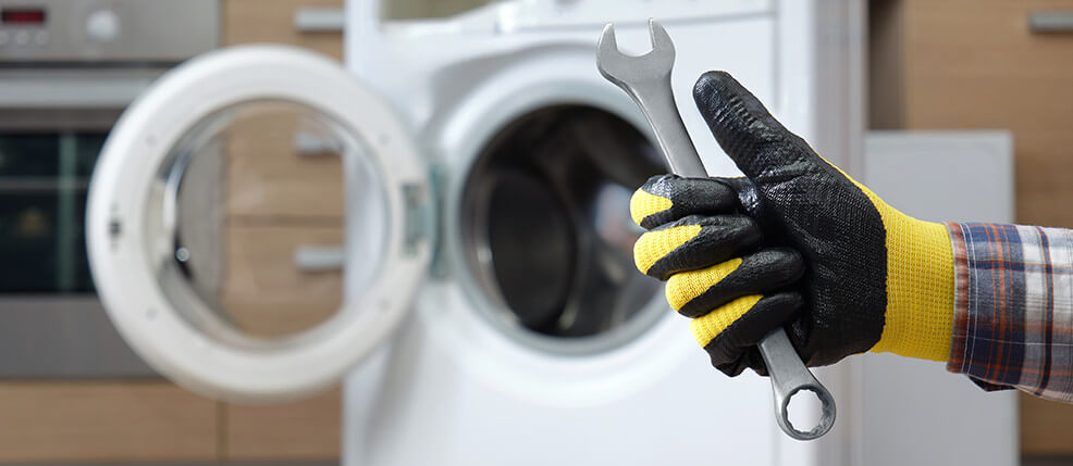 Appliance Repair Bushey – Our Services