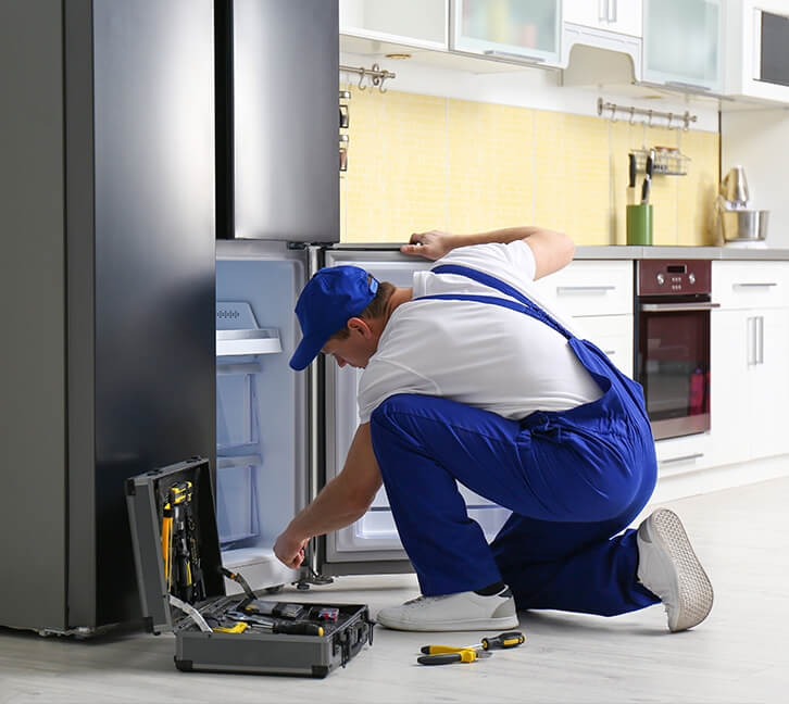 Professional Appliance Repair
