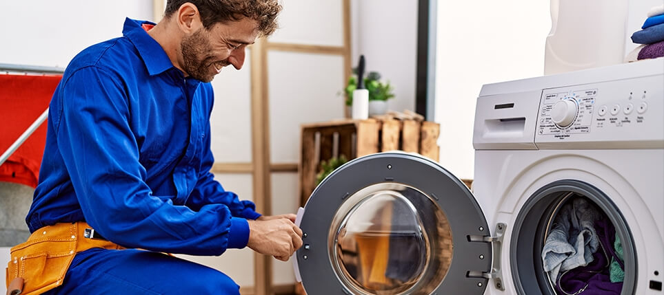 Appliance Repair Bushey – Contact